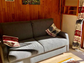 Charmant 2 pièces pour 4 personnes avec balcon, centre de Valloire, proche des pistes et commerces - FR-1-263-46